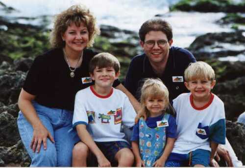 The Family, Summer of 1999