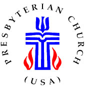 Logo of the Presbyterian Church (U.S.A.)